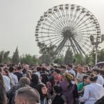 v turkmenabate proshel pervyj v istorii eko festival