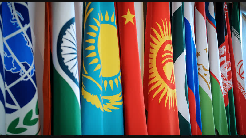 glava mid kyrgyzstana vstretilsya s generalnym sekretariom shos zhan minom
