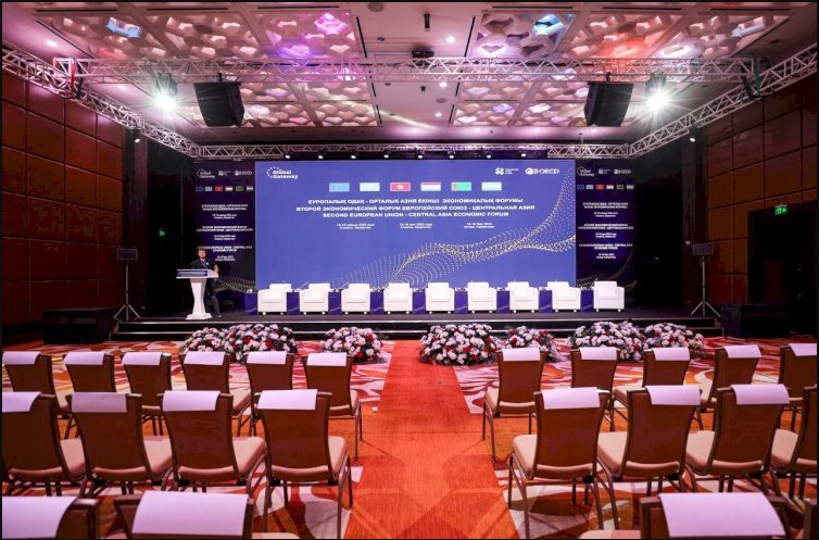 kazahstan i ebrr obsudili realizacziyu novyh investproektov