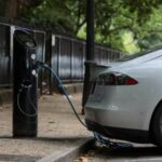 kitajskaya kompaniya planiruet postroit v kr zavod po sborke elektromobilej
