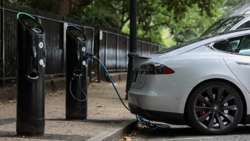 kitajskaya kompaniya planiruet postroit v kr zavod po sborke elektromobilej