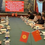 kyrgyzstan i kitaj postroyat sovmestnyj torgovyj czentr