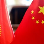kyrgyzstan predlozhil kitayu vvesti dvuhstoronnij bezvizovyj rezhim