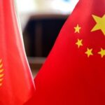 kyrgyzstan predlozhil kitayu vvesti dvuhstoronnij bezvizovyj rezhim