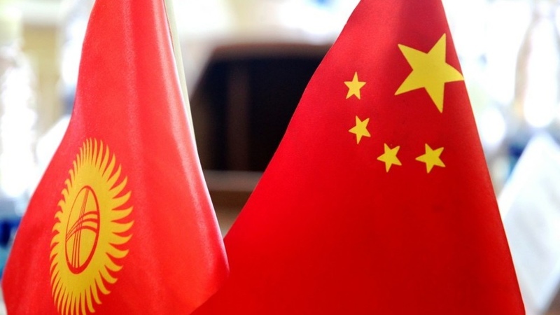 kyrgyzstan predlozhil kitayu vvesti dvuhstoronnij bezvizovyj rezhim
