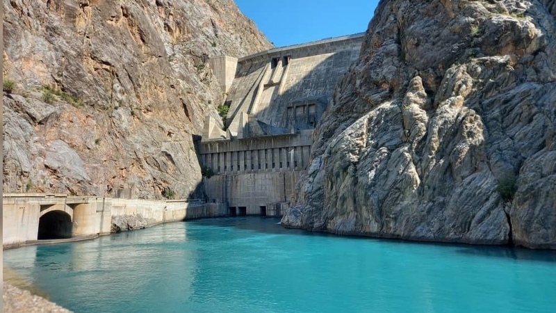 na proekt vodosnabzheniya kuvejtskij fond razvitiya vydelit kyrgyzstanu 1 mln