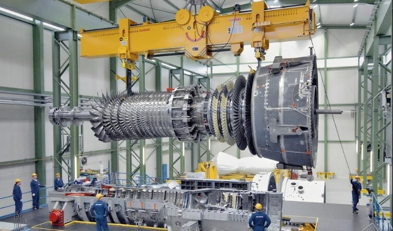 siemens postroit neskolko elektrostanczij v uzbekistane