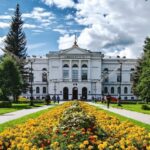 strany cza prinimayut uchastie v konferenczii v tomske