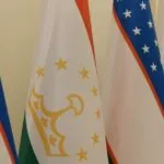 tadzhikistan i uzbekistan obsudili proczess realizaczii sovmestnyh proektov