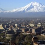 turkmenistan i armeniya obsudili razvitie sfery logistiki