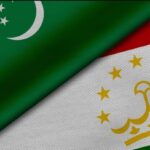 turkmenistan i tadzhikistan podpisali 23 dokumenta o sotrudnichestve