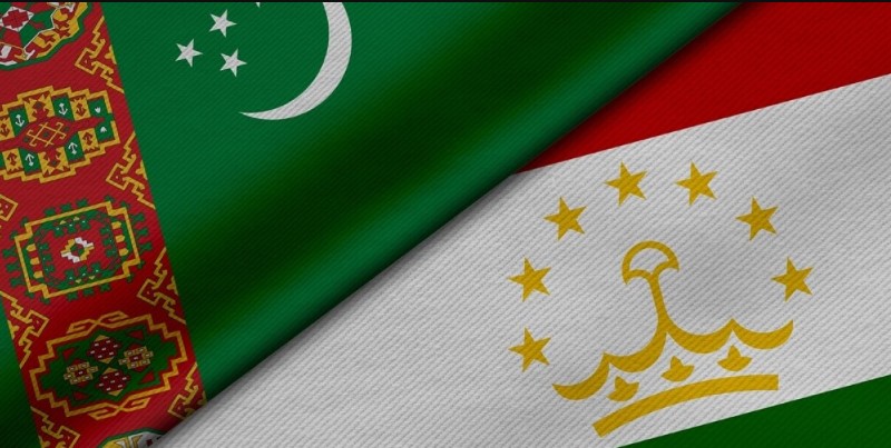 turkmenistan i tadzhikistan podpisali 23 dokumenta o sotrudnichestve
