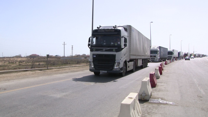 turkmenistan obespechit gruzovomu transportu iz uzbekistana vyhod na yug rossii