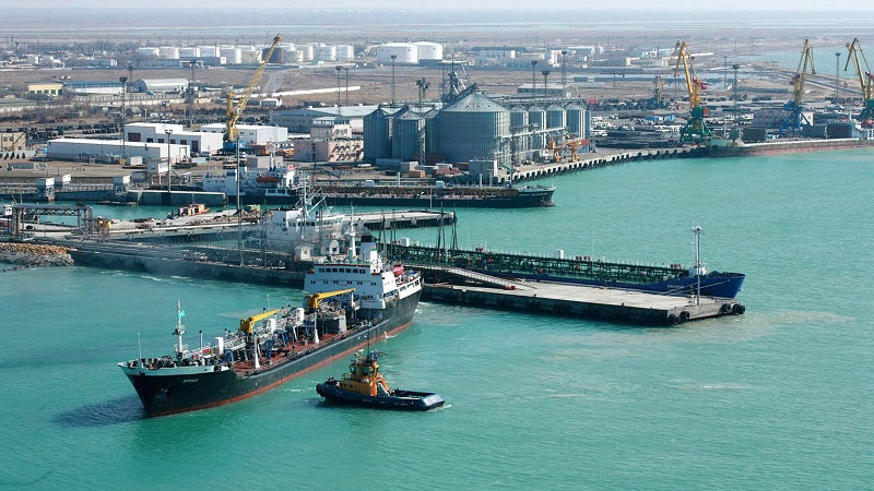 turkmeniya i tadzhikistan planiruyut sozdat transportnyj koridor s vyhodom na kaspij