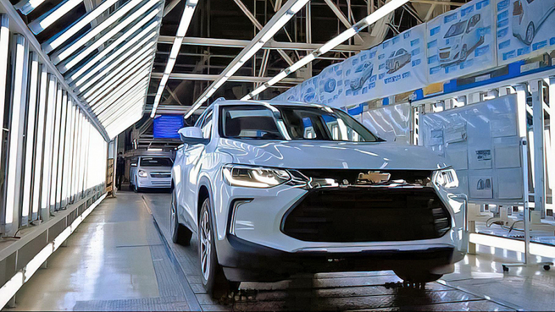 uzauto motors prodolzhit lokalizacziyu vypuska avtomobilej v azerbajdzhane