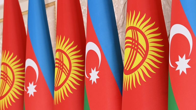В Баку прошли туркмено-азербайджанские консультации по консульским вопросам