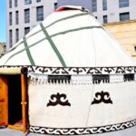 v shtab kvartire tyurkpa ustanovili kyrgyzskuyu yurtu