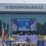 v tashkente nachala rabotu mezhdunarodnaya vystavka neft i gaz uzbekistana ogu 2023