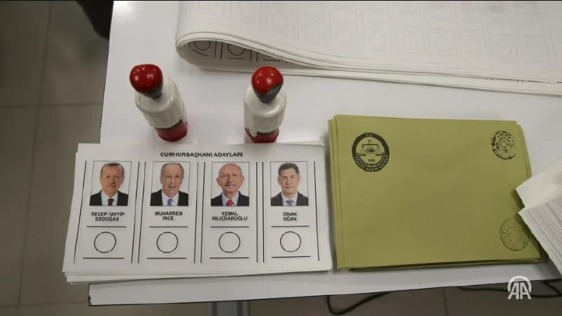 v turczii sostoitsya 2 j tur prezidentskih vyborov