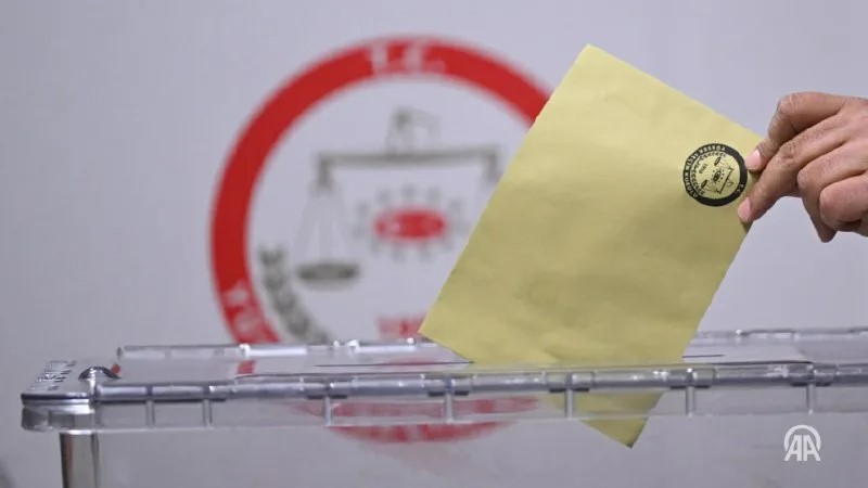 v turczii startovali vybory prezidenta
