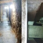 v uzbekistane vynesli prigovor kontrabandistam vyryvshim tonnel cherez graniczu