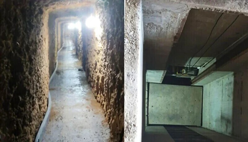 v uzbekistane vynesli prigovor kontrabandistam vyryvshim tonnel cherez graniczu