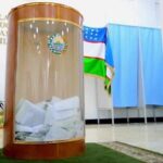 vybory prezidenta uzbekistana naznacheny na 9 iyulya