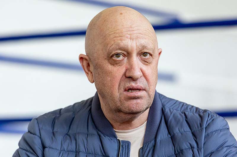 posolstvo tadzhikistana v rossii vypustilo obrashhenie eto svyazano s myatezhom prigozhina