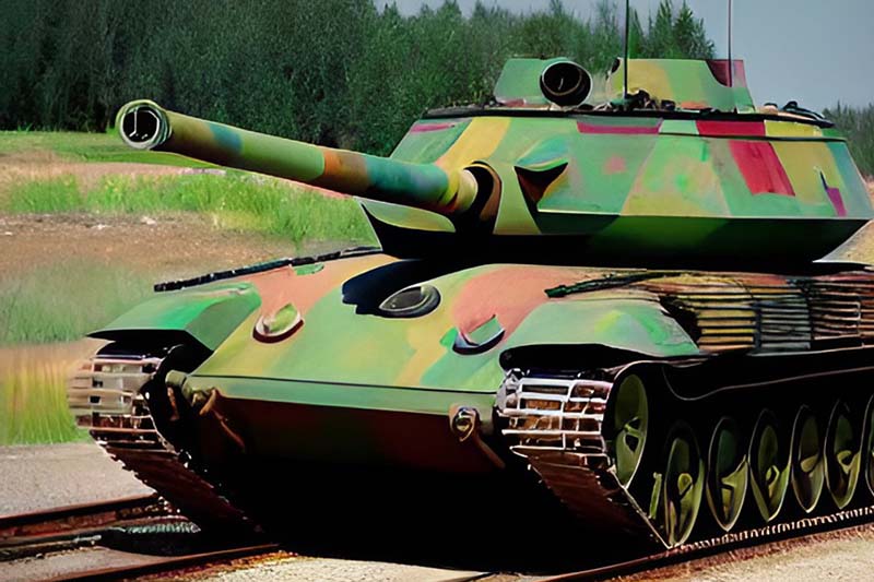 У Кыргызстана будет новая военная доктрина?