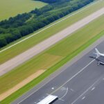 glava kyrgyzstana oznakomilsya s modernizacziej aeroportov