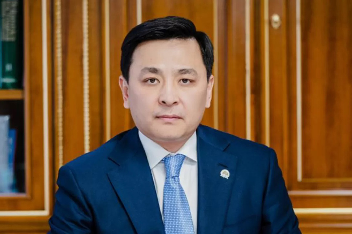 Казахстан