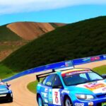 gonshhiki iz turkmenistana primut uchastie v ralli shelkovyj put