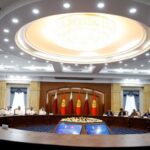 kyrgyzstan i katar podpisali 13 dokumentov o sotrudnichestve