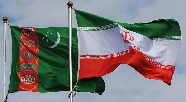 Туркменистан и Иран подписали документы о сотрудничестве