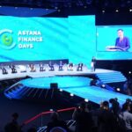 v astane sostoyalos ezhegodnoe meropriyatie astana finance days