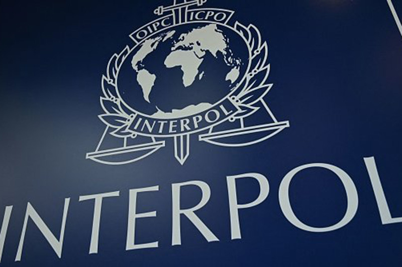 chelovek razyskivaemyj interpolom ekstradirovan iz yuzhnoj korei vuzbekistan
