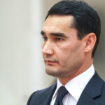 serdar berdymuhamedov predstavil svoyu stranu v hode vizita v saudovskuyu araviyu