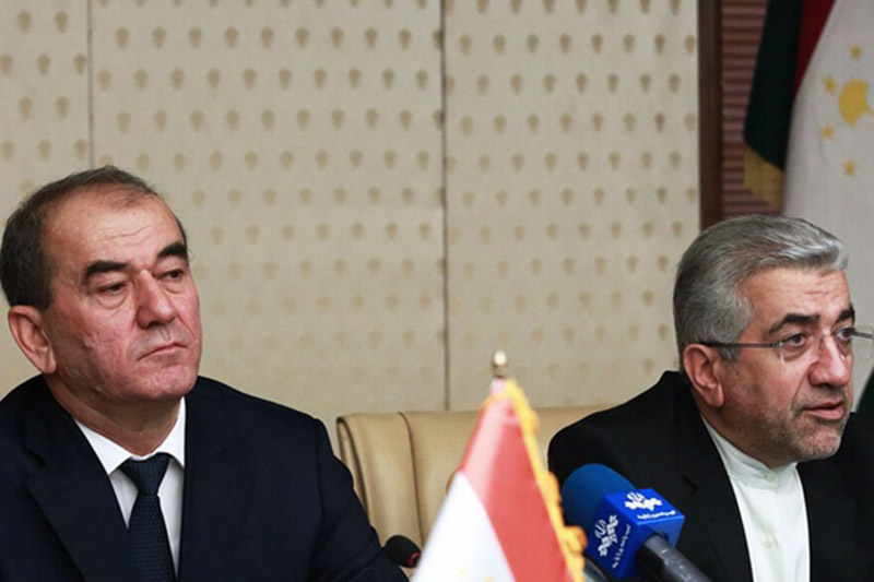 tadzhikistan nameren rasshiryat sotrudnichestvo s iranom v sfere obrazovaniya