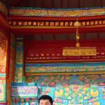 sadyr zhaparov posetil mongoliyu