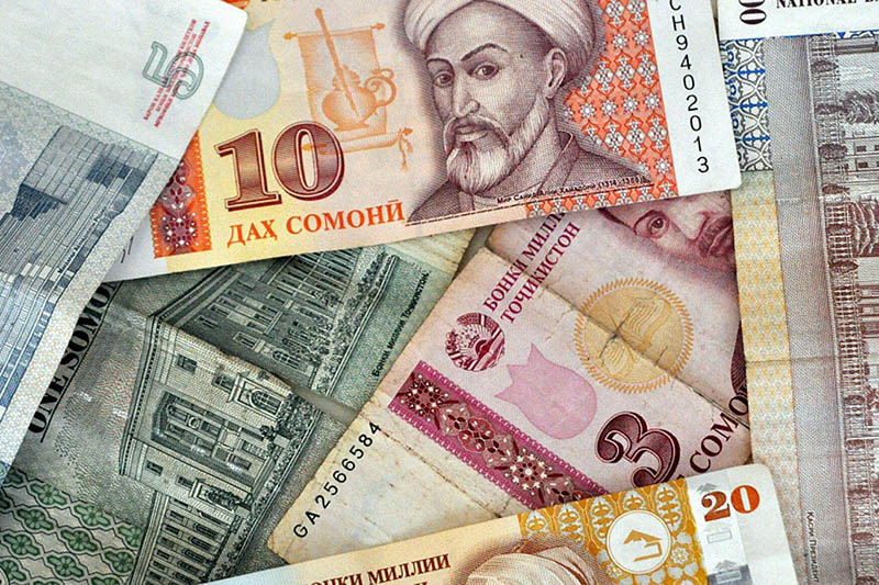 vvp tadzhikistana za polgoda sostavil 542 mlrd somoni