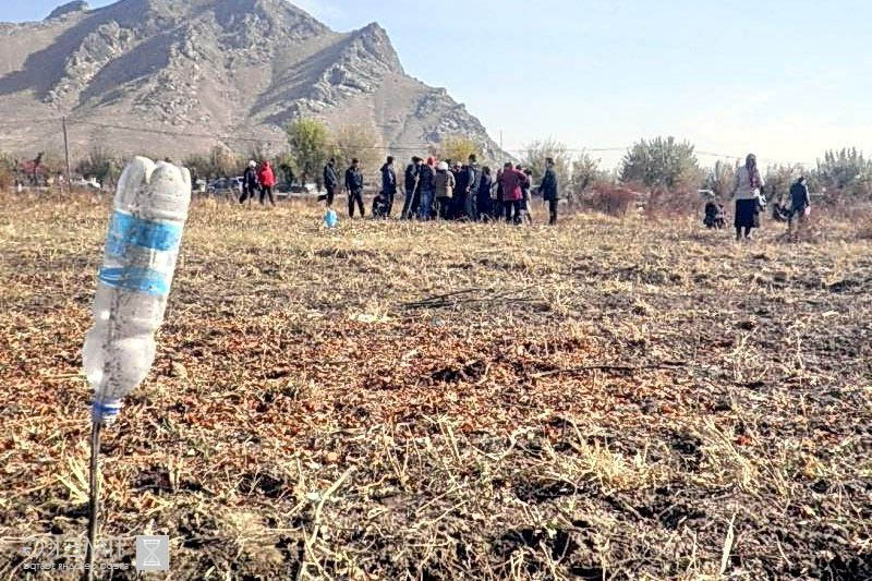 v kyrgyzstane uzhestochena otvetstvennost za samovolnyj zahvat zemel