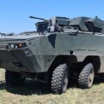 bronetehniku iz turczii kupit kazahstan na 2 trln tenge 44 mlrd