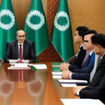 menedzhery chastnogo sektora turkmenistana smogut poluchit v germanii opyt v zelenoj ekonomike