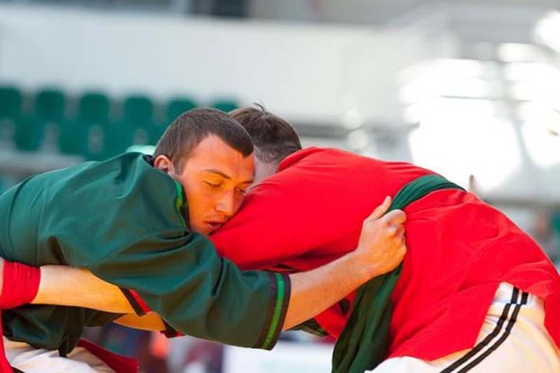 sportsmeny iz turkmenistana zavoevali 11 nagrad na chempionate mira po borbe na poyasah