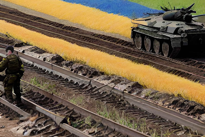 ukrainczy proshhupyvayut rossijskie linii oborony na predmet slabyh mest 500 den konflikta