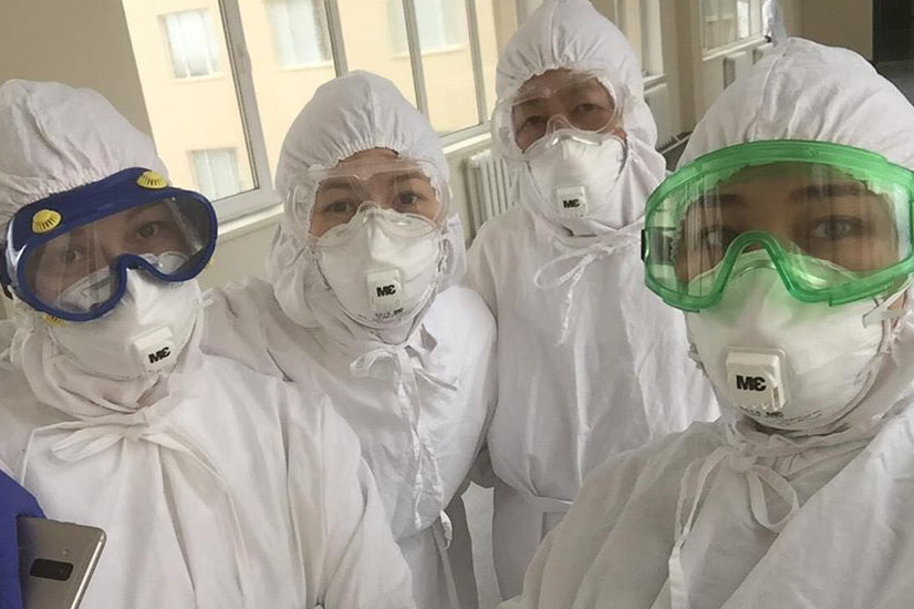 kitajskie vrachi provedut v kyrgyzstane 600 besplatnyh operaczij na kataraktu