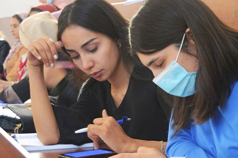 tadzhikistan poluchil kvoty na obuchenie studentov