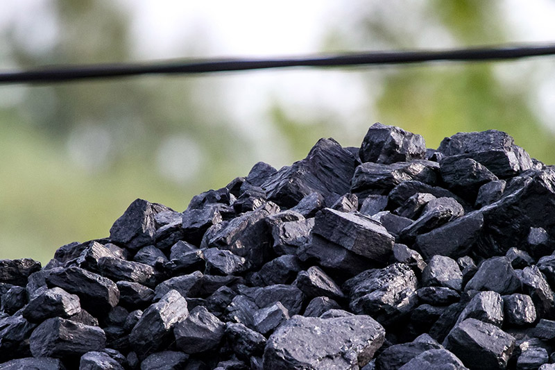 Экспорт угля из Казахстана сократился до 18,3 млн тонн