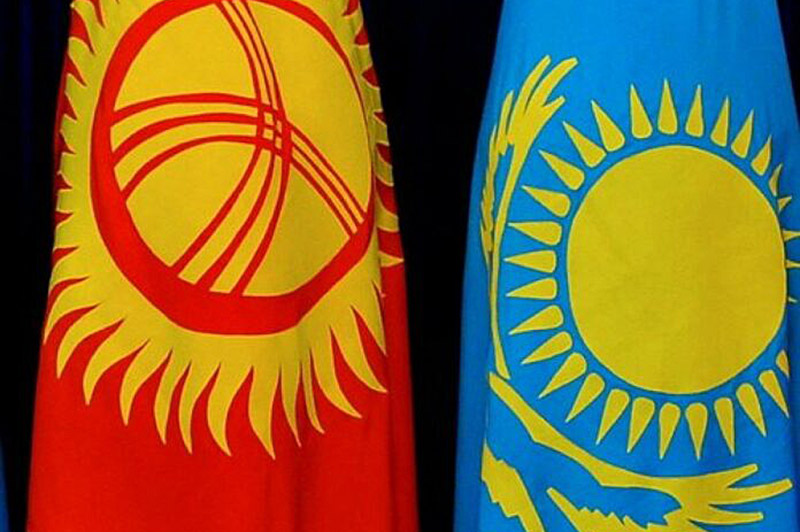 kyrgyzstanczy smogut nahoditsya v kazahstane do 90 dnej bez registraczii