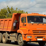 na severe turkmenistana stroyat uchebno servisnyj czentr kamaz